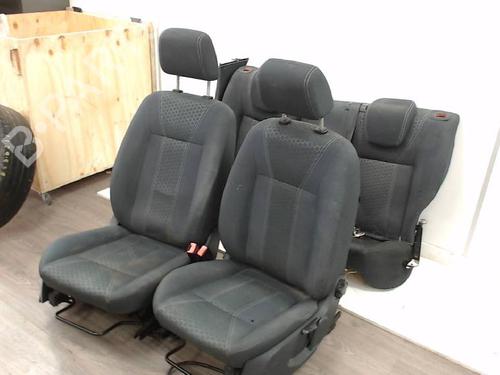 Seats set FORD FIESTA VI (CB1, CCN) 1.4 TDCi | BP23142317C78 
