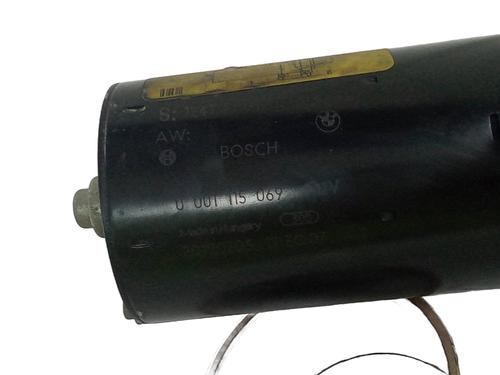 Starter BMW X1 (E84) | BP26053953M8 - Image 5