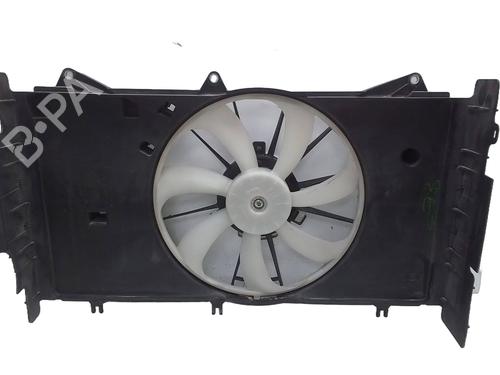 Used Radiator fan SUZUKI VITARA (LY) 1.6 AllGrip (APK 416) (120 hp) 30098947
