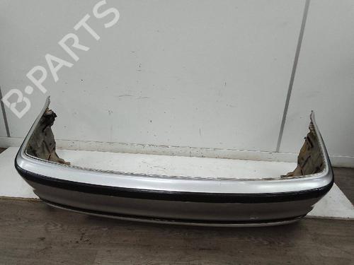 Used Rear bumper BMW 3 (E46) 330 d (184 hp) 24861310
