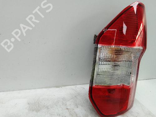 Used Right taillight FORD TOURNEO COURIER B460 MPV 1.0 EcoBoost (100 hp) 19788363