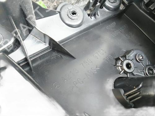 Venstre bakpanel MERCEDES-BENZ E-CLASS T-Model (S213) E 220 d 4-matic (213.205) | BP29995693C60