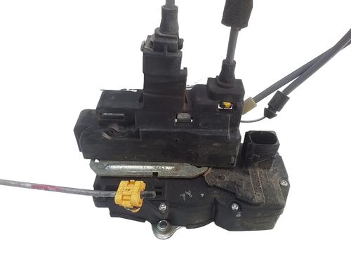 Venstre bagtil lås CHEVROLET CAPTIVA (C100, C140) 2.0 D 4WD (150 hp) 31126356