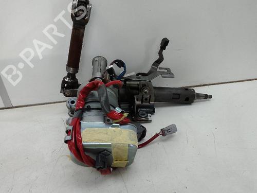 Steering column TOYOTA AURIS Estate (_E18_) 2.0 D-4D (ADE186_) | BP18585573M21 