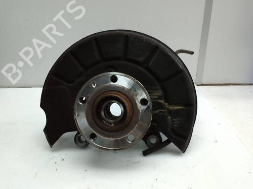 Right front steering knuckle VW TIGUAN (5N_) 2.0 TDI 4motion | BP18577979M26 