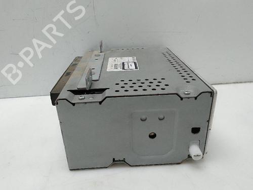 Bilradio FORD FOCUS III [2010-2020]  23850887