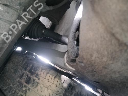 Used Right front driveshaft Right front driveshaft RENAULT KANGOO (KC0/1_) 1.5 dCi (KC07) (65 hp) 33285991 33285991