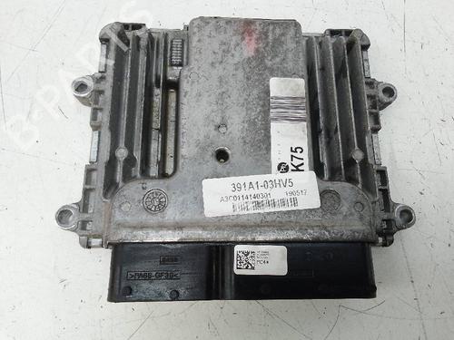 Electronic module HYUNDAI IONIQ (AE) 1.6 GDI Hybrid | BP19105478M83 