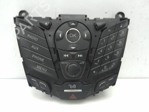 Switch FORD FOCUS III 1.6 TDCi | BP24121130I30 