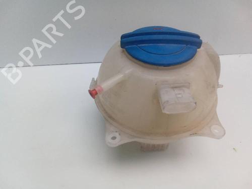 Expansion tank SKODA FABIA III (NJ3) 1.4 TDI | BP20702334C120 