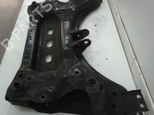 Subframe RENAULT KADJAR (HA_, HL_) 1.3 TCe 140 (HLNB, HLN1) | BP19311212M9 