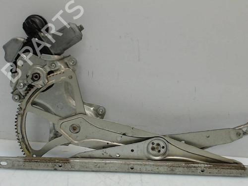 Used Front left window mechanism LEXUS CT (ZWA10_) 200h (ZWA10_, ZWA10R) (136 hp) 23207455