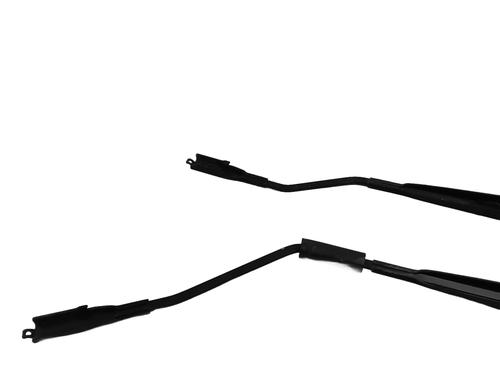 Front wipers mechanism FORD TRANSIT COURIER B460 Box Body/MPV 1.5 TDCi | BP30051347C83