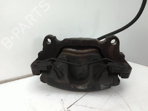 Used Right front brake caliper FIAT DUCATO Bus (250_) [2006-2025]  18579151