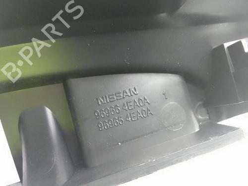Otra NISSAN QASHQAI II SUV (J11, J11_) [2013-2025]  26051440
