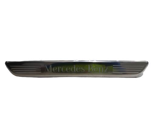 Used Door moulding trim Door moulding trim MERCEDES-BENZ C-CLASS T-Model (S205) C 300 de (205.213) (306 hp) 34612969 34612969