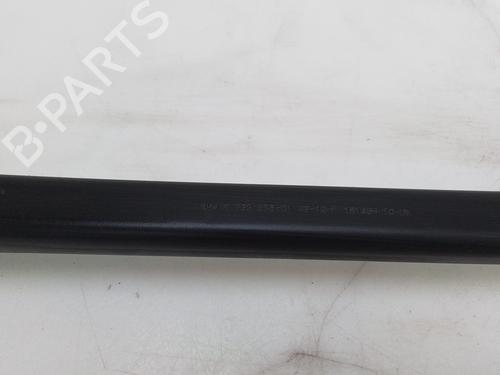 Left rear suspension arm BMW 1 (F20) 114 d | BP29385772M14 