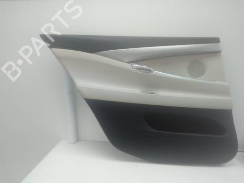 Used Rear left panel Rear left panel 22992527 22992527
