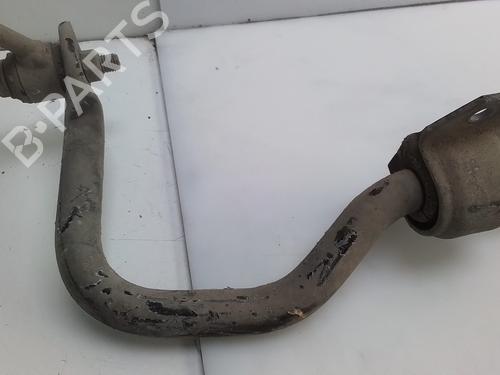 Anti roll bar MERCEDES-BENZ A-CLASS (W176) A 160 CDI / d (176.011) | BP29386171M96 