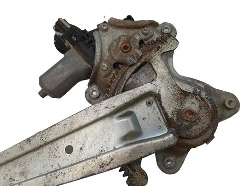 Rear left window mechanism TOYOTA RAV 4 III (_A3_) 2.2 D 4WD (ALA30_, ALA30R) | BP30051742C24 