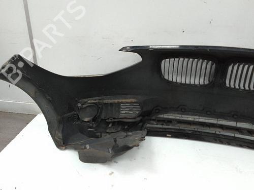 Used Front bumper BMW 1 (F20) 116 i (136 hp) 20504713