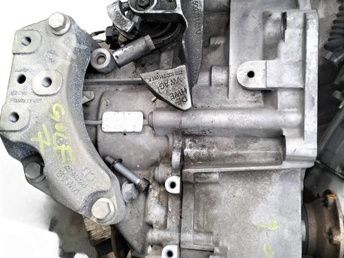 Used Gearbox VW GOLF VII (5G1, BQ1, BE1, BE2) 1.6 TDI (105 hp) 26052858