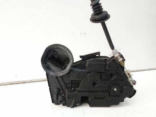 Rear left lock VW GOLF VI (5K1) 2.0 R 4motion | BP18579932C100 