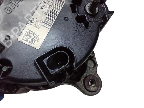 Alternator AUDI Q5 (FYB, FYG) SQ5 TFSI quattro | BP34461192M7  - Image 7