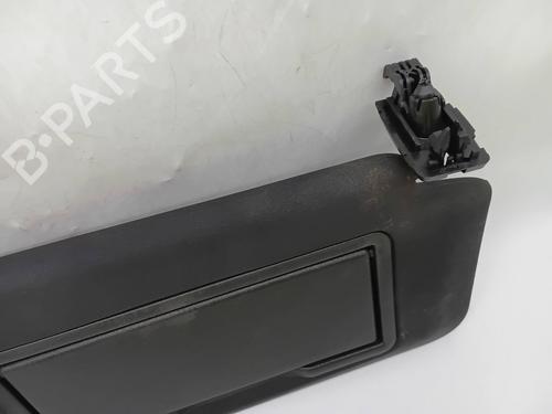 Right sun visor MERCEDES-BENZ E-CLASS Convertible (A207) E 250 CDI / BlueTEC / d (207.403, 207.404) | BP30192337I2 