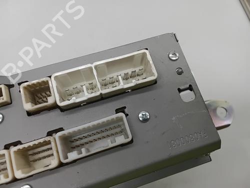 Radio TOYOTA VERSO (_R2_) 1.8 (ZGR21_, ZGR21R) | BP29386460E6 