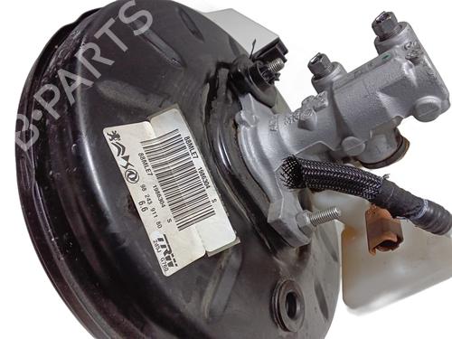 Servo brake OPEL CORSA F (P2JO) 1.5 (68) | BP36110440M42  - Image 8