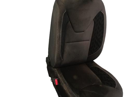 Left front seat RENAULT CLIO IV (BH_) 0.9 TCe 90 (BHNF, BHMA, BHMH, BHJK, BHJR) | BP39165471C15 - Image 3