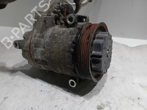 AC compressor PORSCHE CAYENNE (9PA) S 4.5 | BP34239938M34  - Image 7
