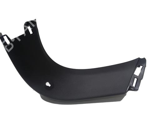 Pynteliste til bagklap FORD FOCUS IV (HN) 2.3 ST EcoBoost | BP38773367C151 - Image 2