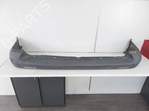 Zderzak tylny VW CALIFORNIA T5 Camper (7EC, 7EF, 7EG, 7HF, 7HC)  7H0807417C