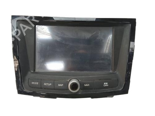 Display monitor SSANGYONG TIVOLI 1.6 All-wheel Drive | BP19041432C48  - Image 7