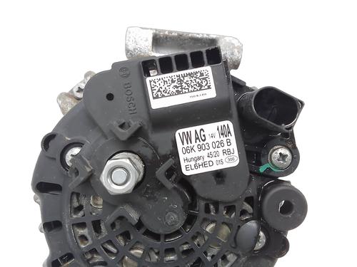 Generator VW GOLF VIII (CD1, DA1) 2.0 GTI | BP28150643M7 - Image 2