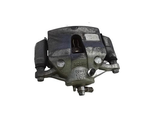 Right front brake caliper HYUNDAI i30 FASTBACK (PDE, PDEN) 1.6 CRDi hybrid 48V | BP39048480M104 - Image 5