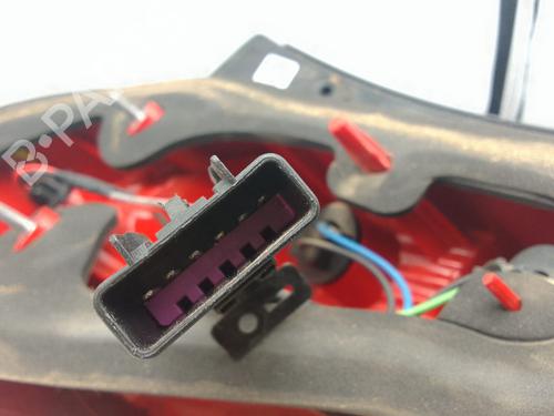 Right taillight OPEL MOKKA / MOKKA X (J13) 1.6 CDTI (_76) | BP29477319C35 