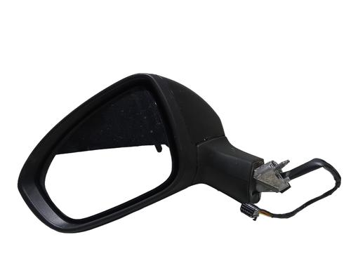 Used Left mirror Left mirror RENAULT CLIO V (B7_) 1.5 Blue dCi 115 (B7AD) (116 hp) 32845436 32845436