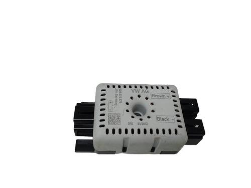 Used Electronic module Electronic module 23654375 23654375