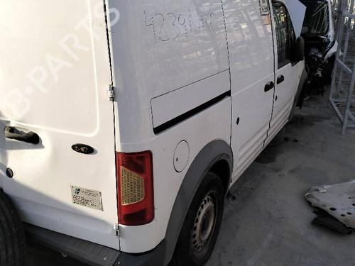 Used Rear axle FORD TRANSIT CONNECT (P65_, P70_, P80_) [2002-2025]  22992601