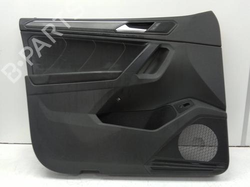 Used Front left panel Front left panel VW TIGUAN (AD1, AX1) 2.0 TDI 4motion (150 hp) 20504130 20504130