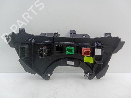 Used Switch PEUGEOT PARTNER Tepee 1.6 HDi 16V (90 hp) 18593313