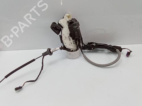 Front left lock SEAT LEON (5F1) 2.0 TDI | BP28150582C98