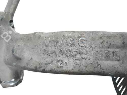 Right front steering knuckle AUDI Q5 (FYB, FYG) SQ5 TFSI quattro | BP34438065M26 - Image 9
