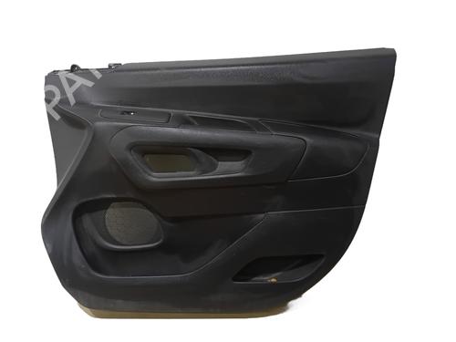 Forreste højre beklædning Forreste højre beklædning CITROËN BERLINGO (ER_, EC_) 1.5 BlueHDi 100 (102 hp) 33538822 33538822