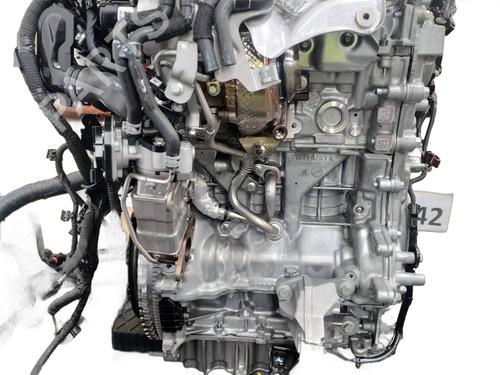Engine RENAULT MEGANE IV Hatchback (B9A/M/N_) 1.2 TCe 130 (B9MR) | BP21258707M1 - Image 7