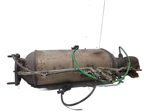 Partikelfilter für Partikelfilter LAND ROVER DISCOVERY IV (L319) 3.0 TD 4x4 (211 hp) 36261851 36261851