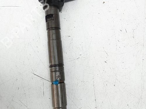 Injector AUDI A3 Sportback (8YA, 8YF) 35 TDI | BP19071600M100 